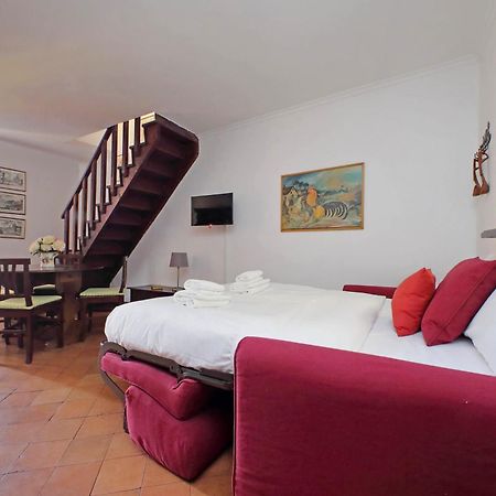 St.Margherita Charming House Рим Экстерьер фото