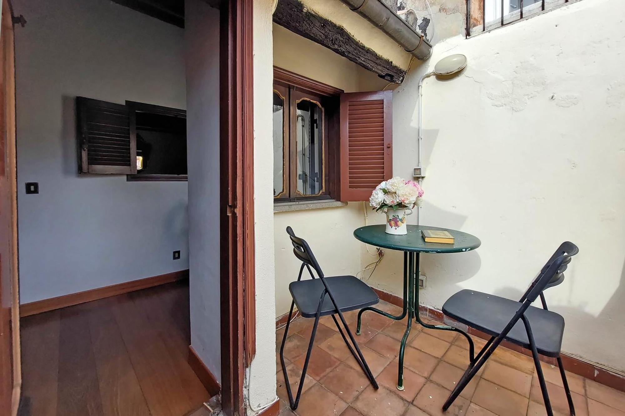 St.Margherita Charming House Рим Экстерьер фото