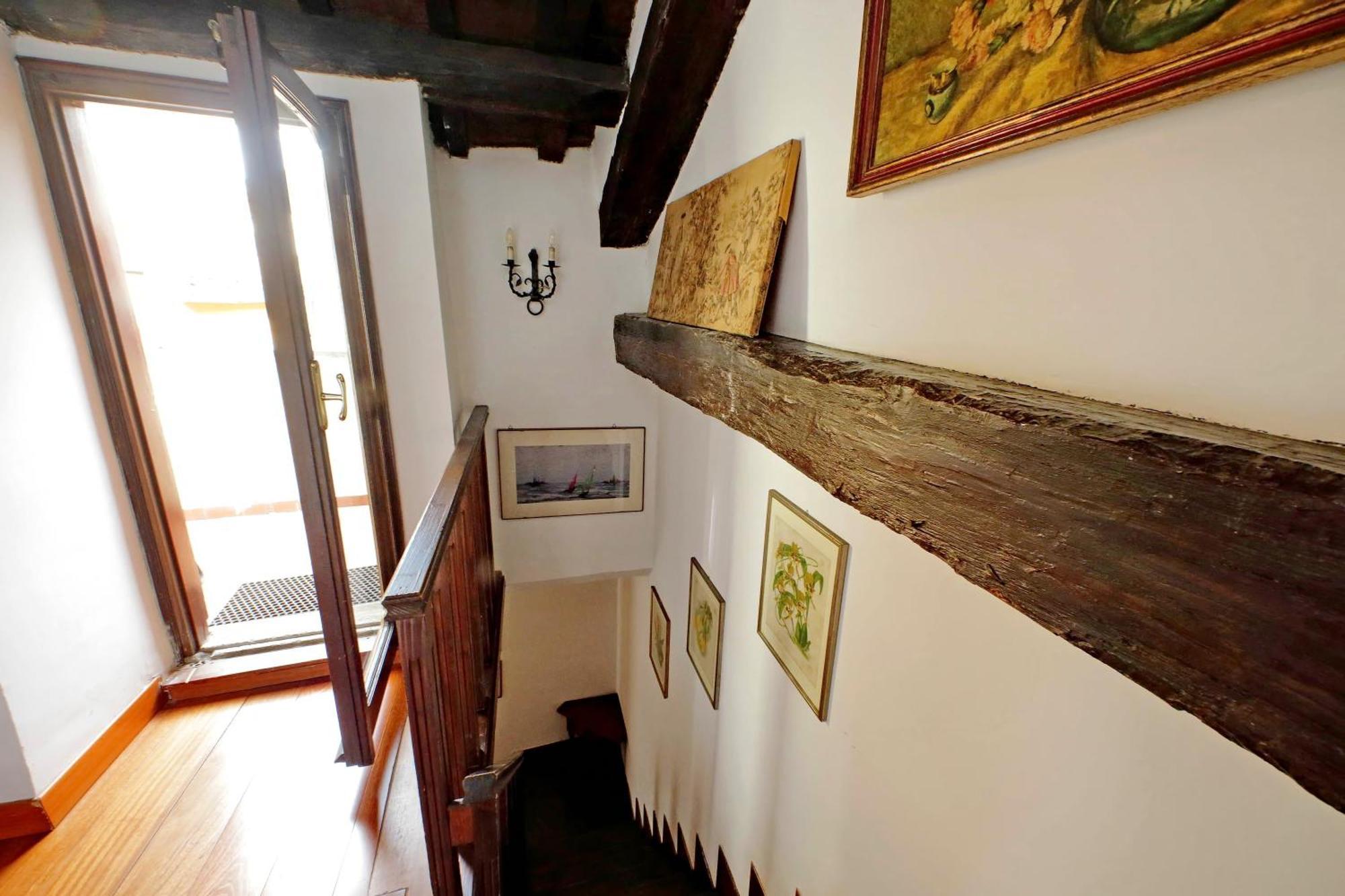 St.Margherita Charming House Рим Экстерьер фото
