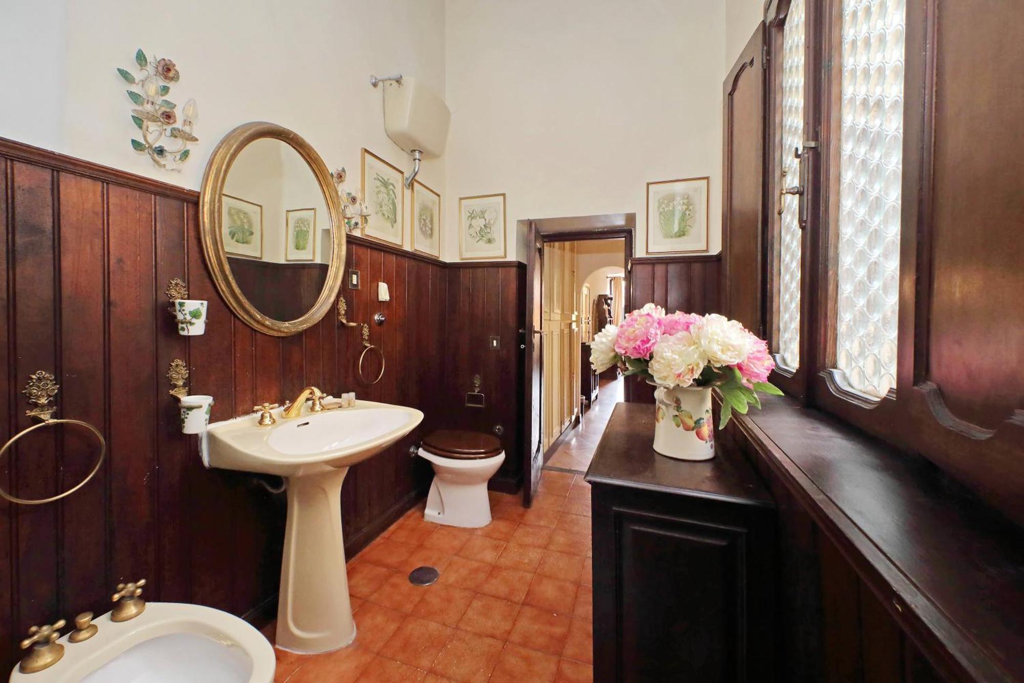 St.Margherita Charming House Рим Экстерьер фото