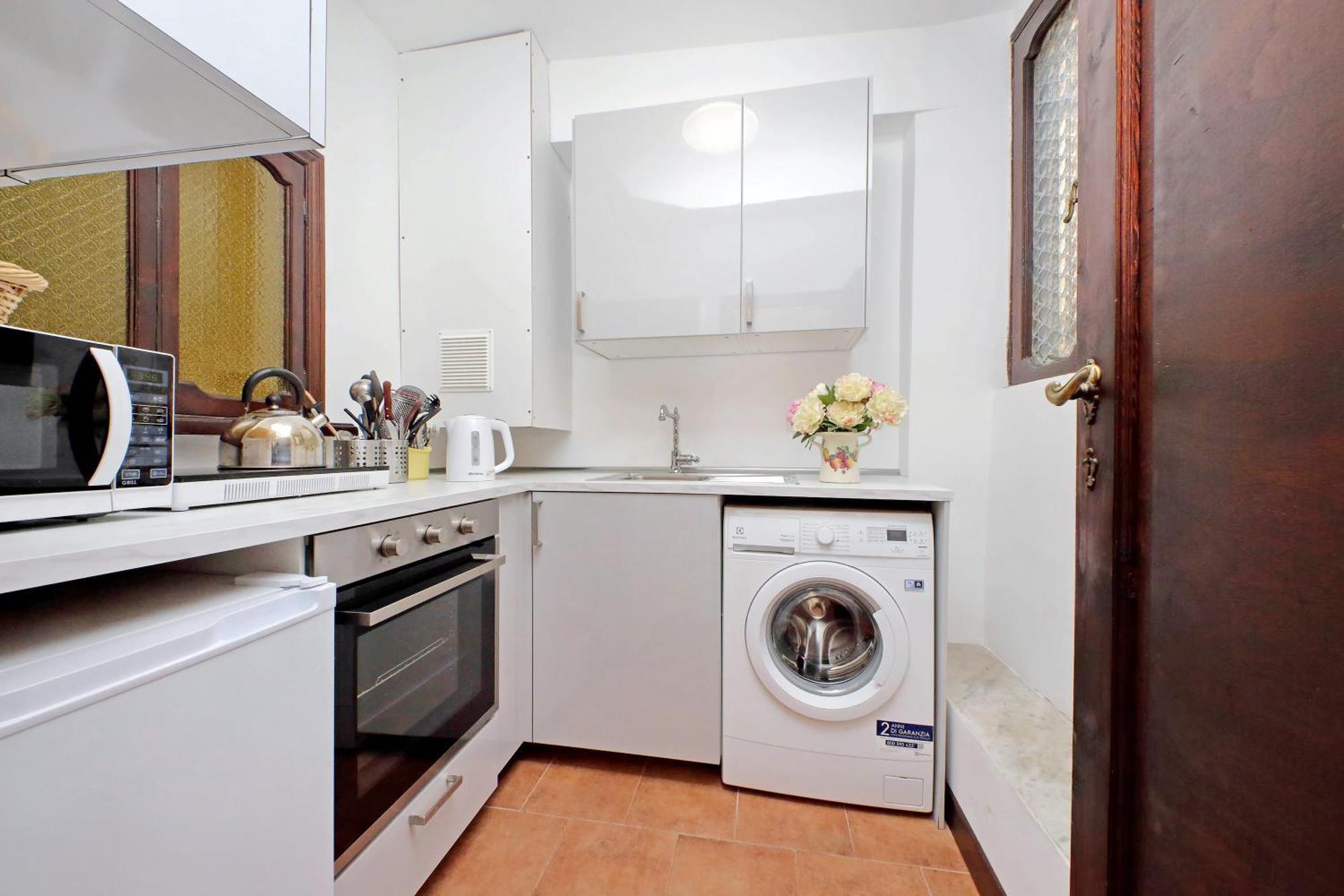 St.Margherita Charming House Рим Экстерьер фото