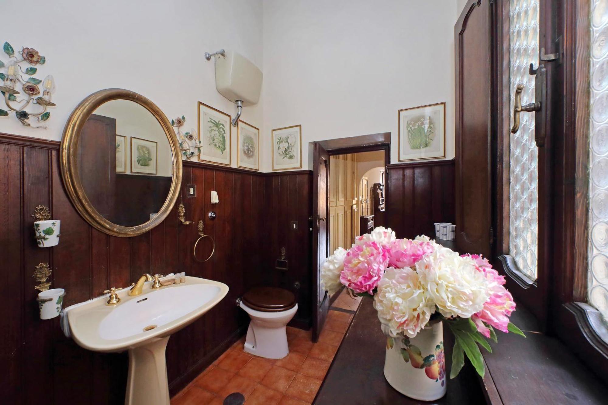 St.Margherita Charming House Рим Экстерьер фото