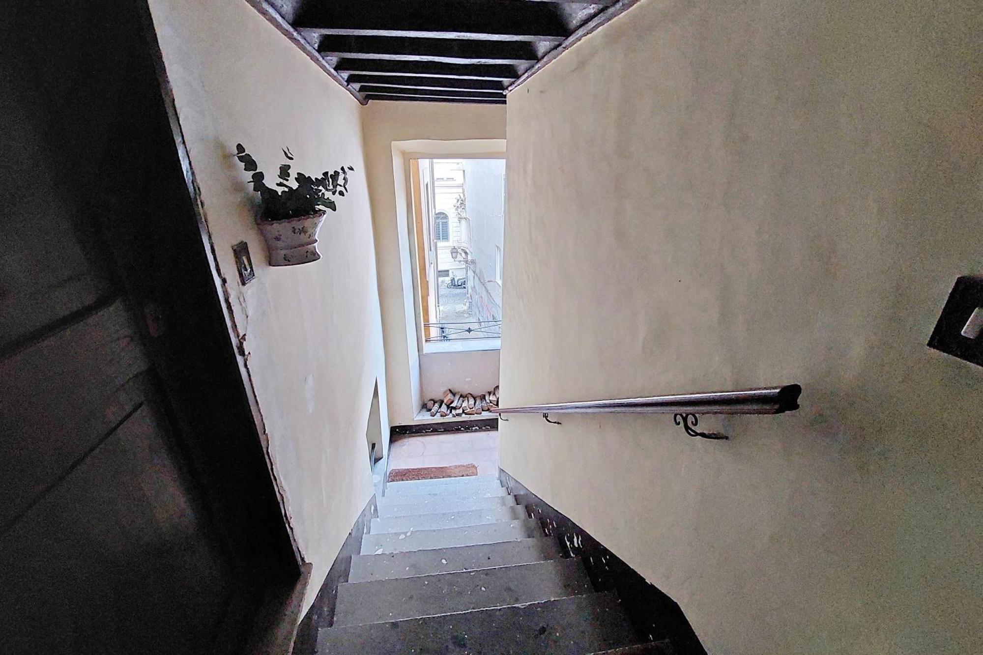 St.Margherita Charming House Рим Экстерьер фото