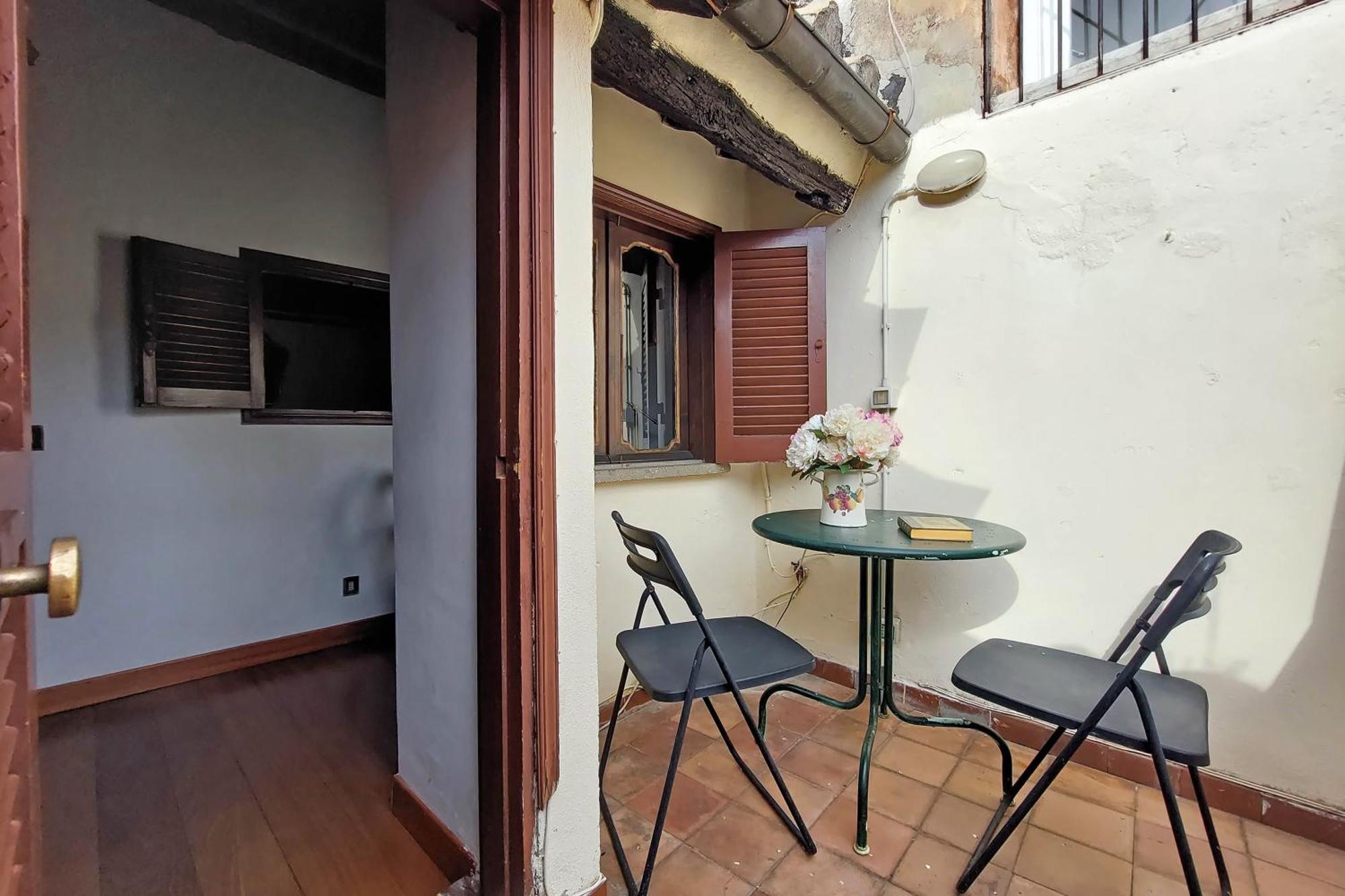 St.Margherita Charming House Рим Экстерьер фото