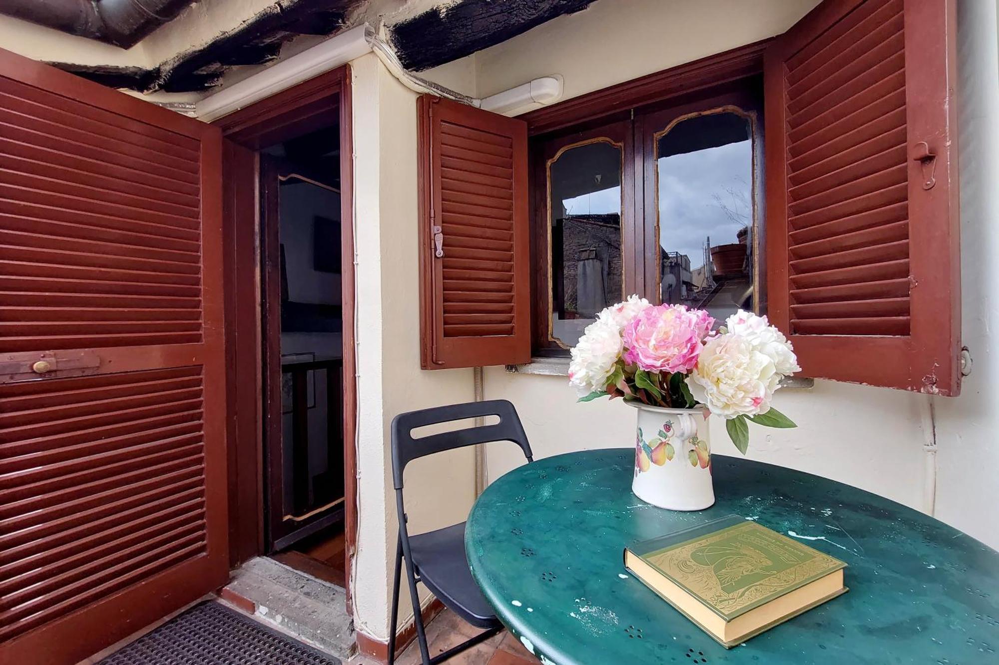 St.Margherita Charming House Рим Экстерьер фото