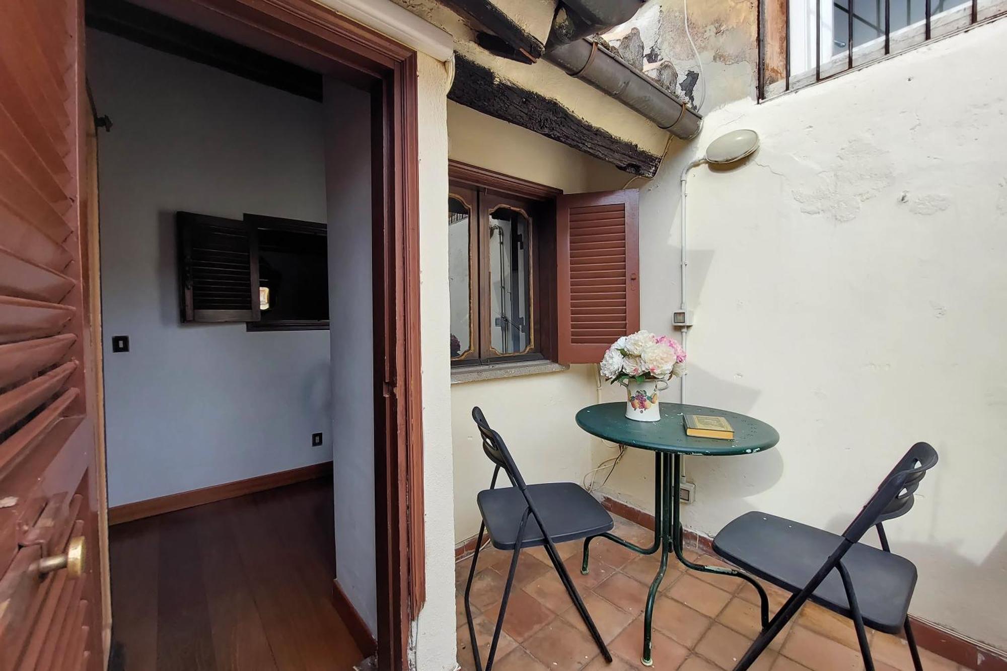 St.Margherita Charming House Рим Экстерьер фото