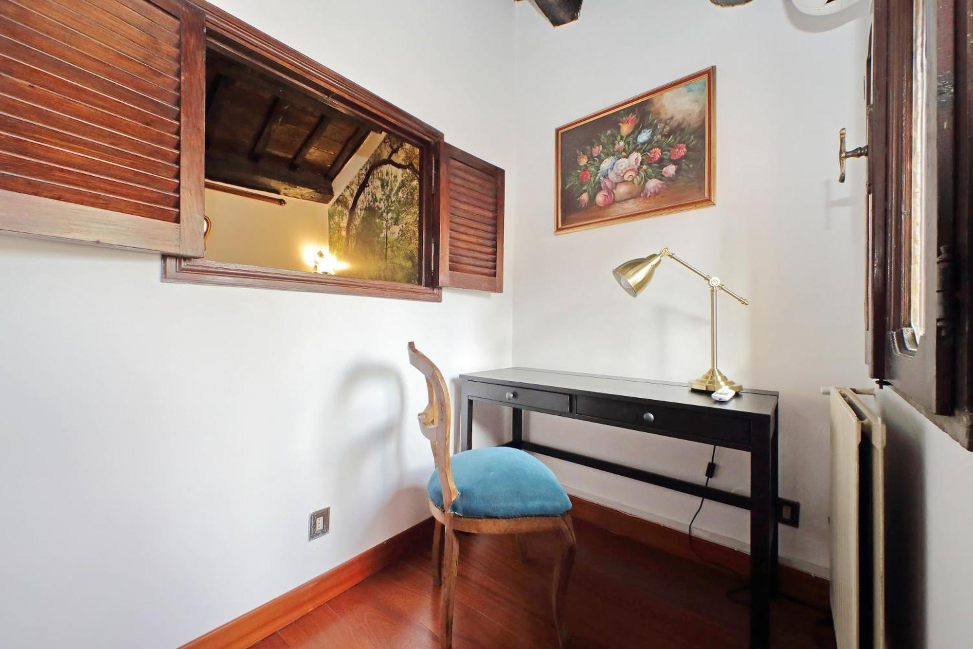 St.Margherita Charming House Рим Экстерьер фото